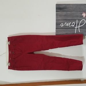 Loft Modern Skinny Pants